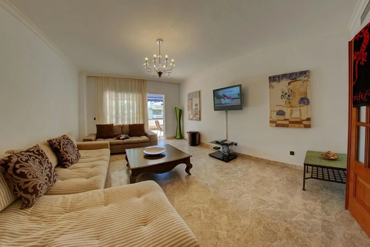 לוס כריסטיאנוס Apartamento Graciosa לוס כריסטיאנוס