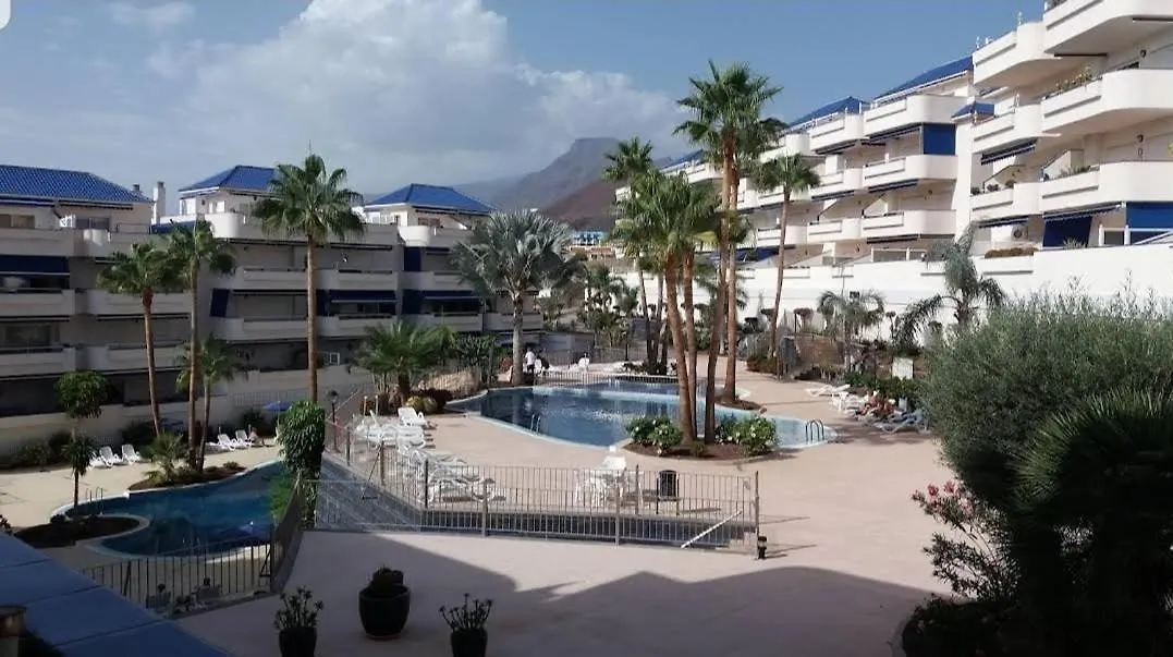 לוס כריסטיאנוס Apartamento Graciosa דירה לוס כריסטיאנוס