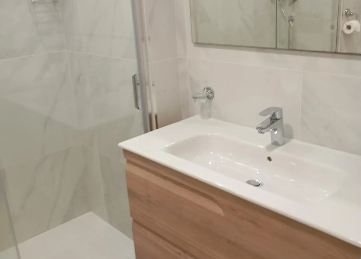 דירה לוס כריסטיאנוס Apartamento Graciosa ספרד
