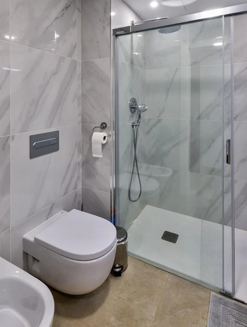 לוס כריסטיאנוס Apartamento Graciosa 0*, לוס כריסטיאנוס