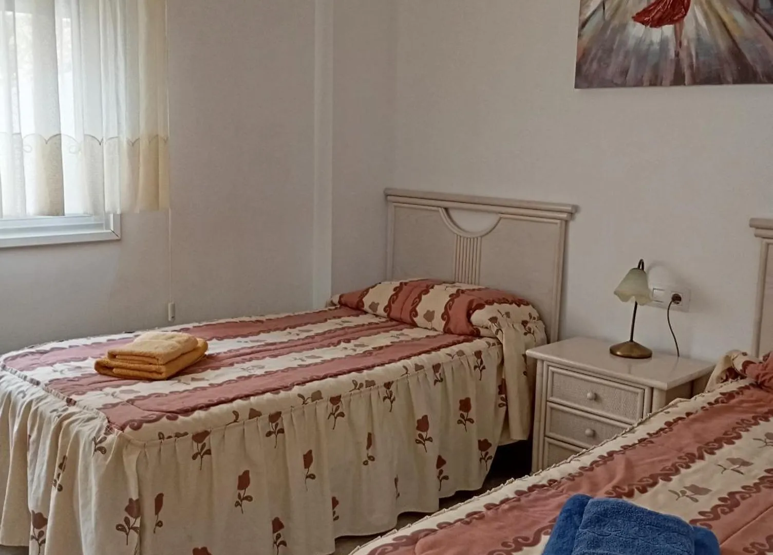 לוס כריסטיאנוס Apartamento Graciosa ספרד