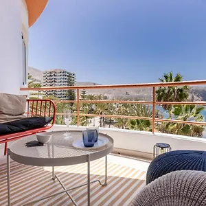  Apartment Cristianmar Seaview 1a040