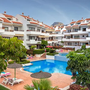 Appartamento Hg Cristian Sur, Los Cristianos (Tenerife)