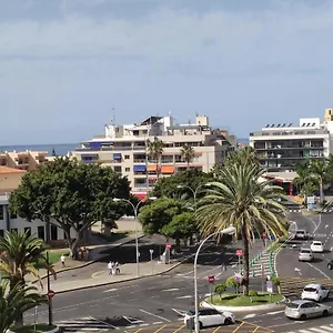  Apartment Valdes Center Los Cristianos