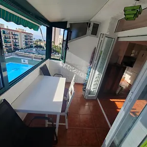  Apartment Cristianos-cristimar