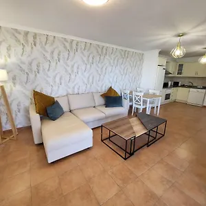 Appartamento El Rincon 2, Los Cristianos (Tenerife)