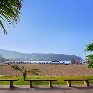 Royal Stylish Sea View Apartamento